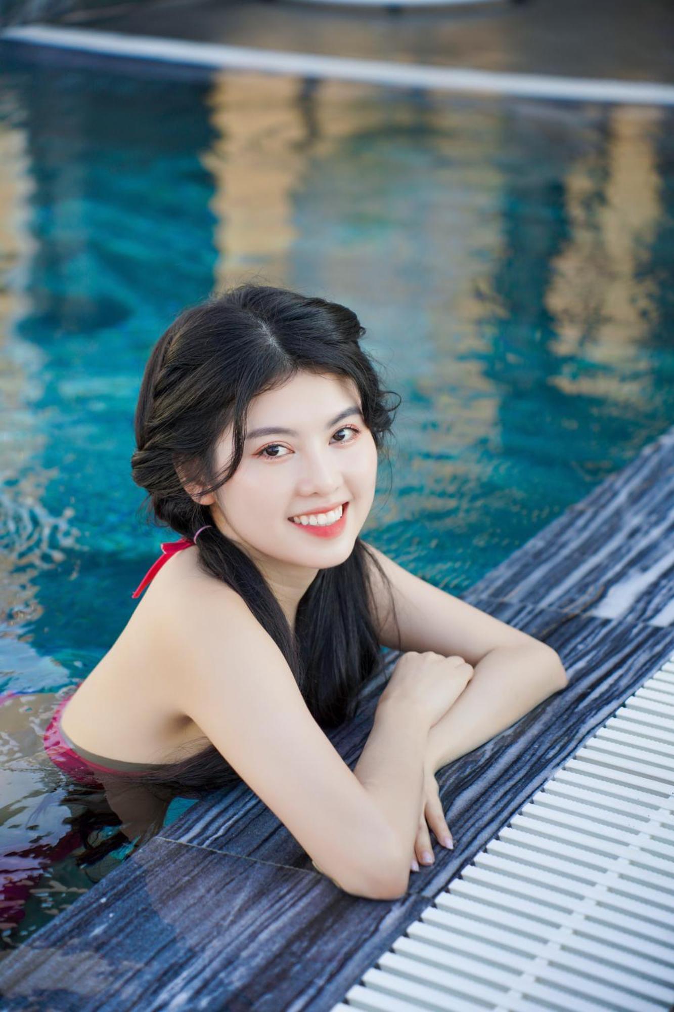 Sea Wind Hotel By Thg Da Nang Esterno foto