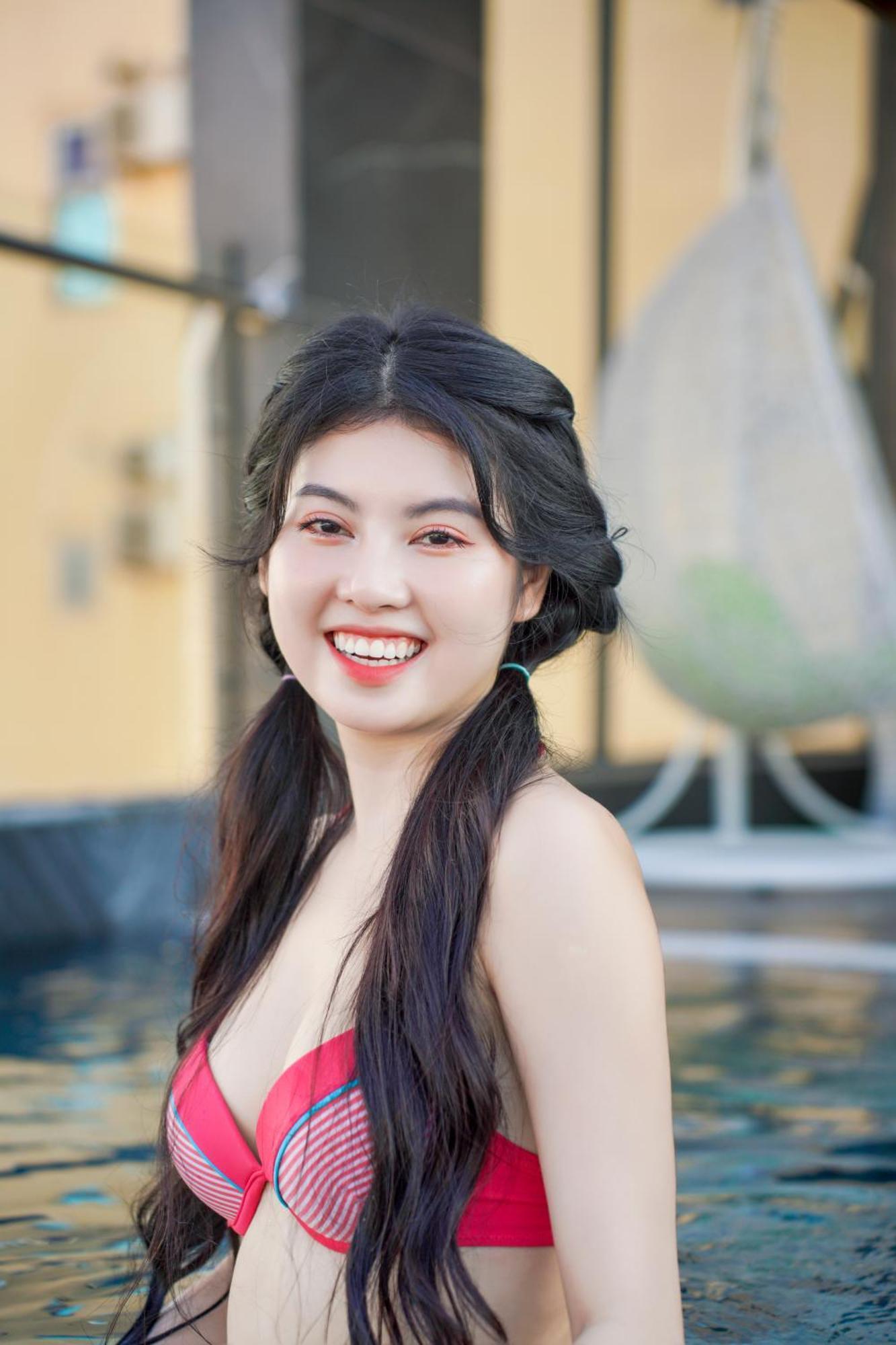 Sea Wind Hotel By Thg Da Nang Esterno foto