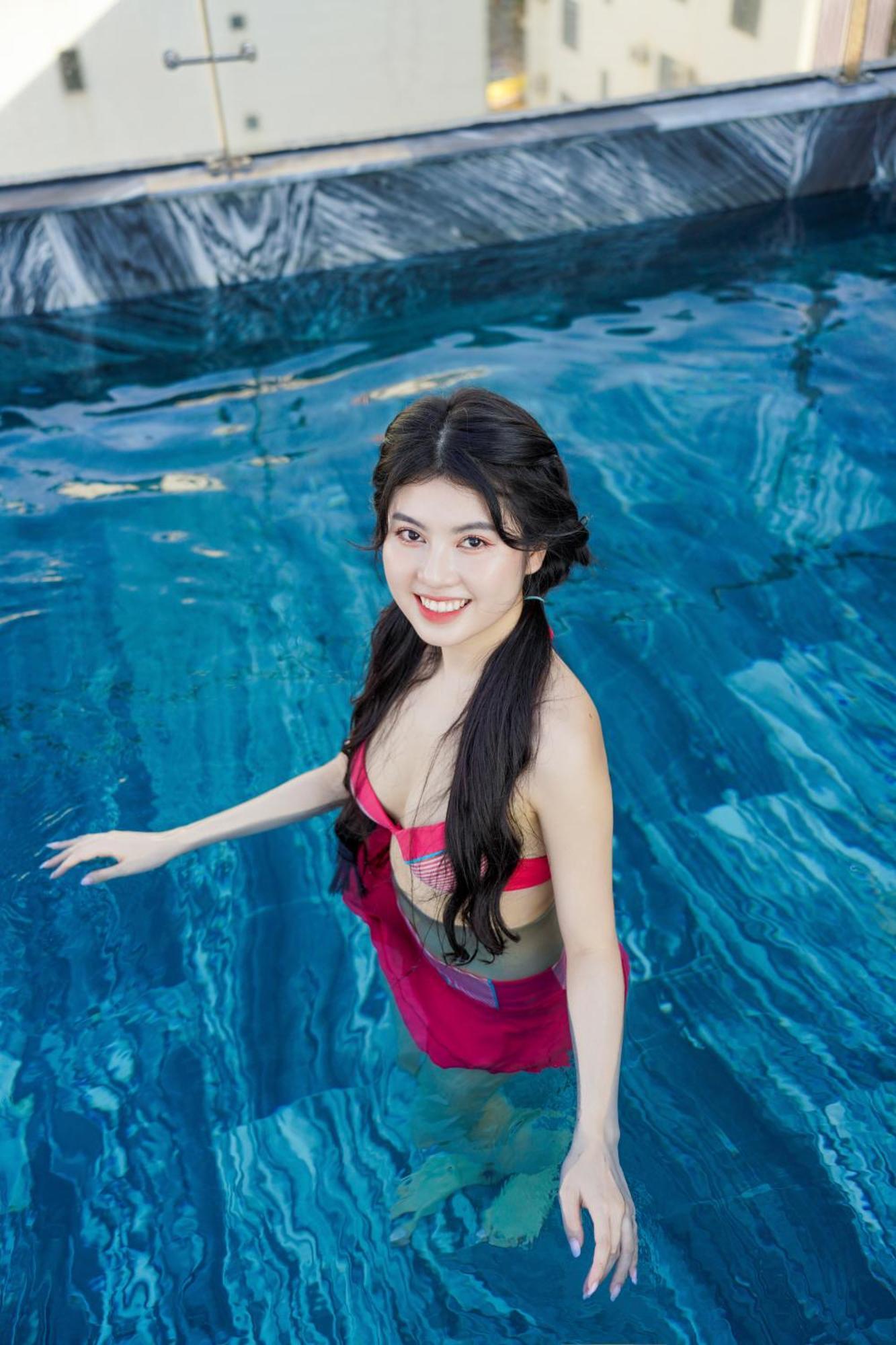 Sea Wind Hotel By Thg Da Nang Esterno foto